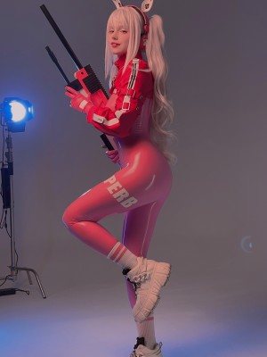 Shirogane Sama - Alice_55_Alice_55