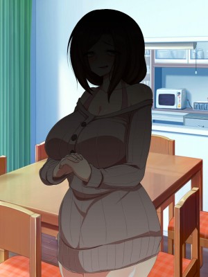 [アカガイ (マインスロア)] 夜はおかあさんといっしょ_003