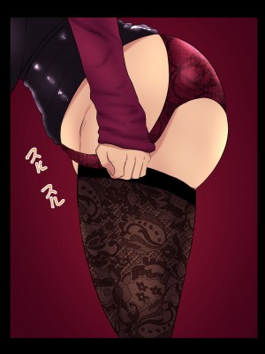 [箱舟] おれママ7 親父から母さんを完全寝取りマニュアル_32