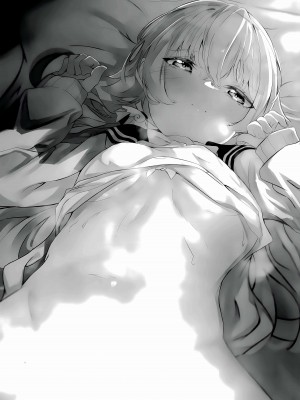 (せんせーのアーカイブ10) [七尾重工 (ななお)] ヒフミがいい匂いの本 (ブルーアーカイブ)｜日富美的味道很好闻的本子 [欶澜汉化组]_03