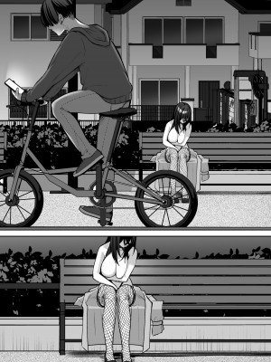 [Ichigo Crown (ゆずりあい)] 泡沫〜裏垢ドM派遣OLオナホ調教〜 総集編_120