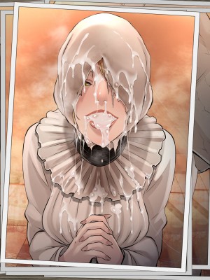 [Butcha-U] GAMEOVERS：RE_FILE 09 A+B／PL (Resident Evil) [Ling个人汉化]_23