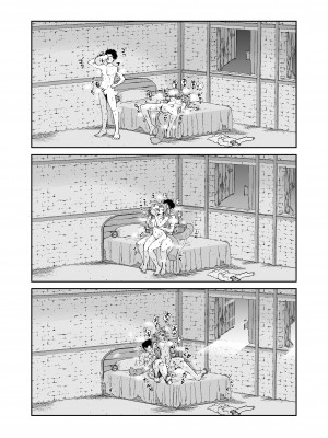 [欠伸してる猫の心 (阿久美寝心)] ケモ耳娘とゼロから性活 [中国翻訳] [DL版]_29