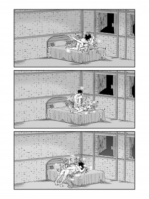 [欠伸してる猫の心 (阿久美寝心)] ケモ耳娘とゼロから性活 [中国翻訳] [DL版]_28