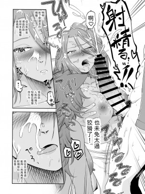 [欠伸してる猫の心 (阿久美寝心)] ケモ耳娘とゼロから性活2 [中国翻訳] [DL版]_16