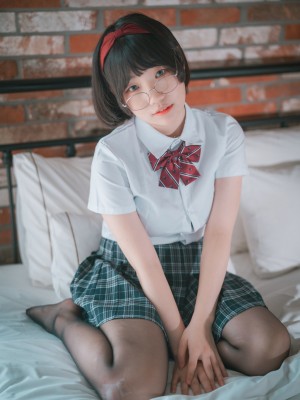 [DJAWA] Mimmi - Model Student_006