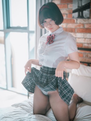 [DJAWA] Mimmi - Model Student_008