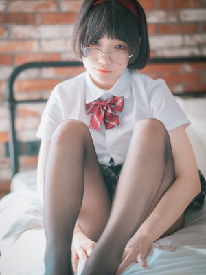 [DJAWA] Mimmi - Model Student_020