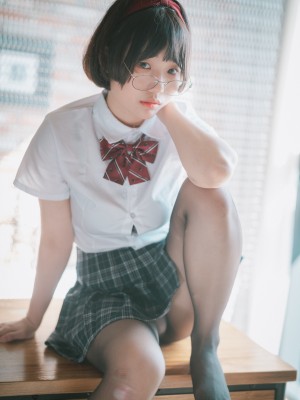 [DJAWA] Mimmi - Model Student_029