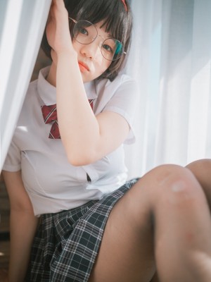 [DJAWA] Mimmi - Model Student_034