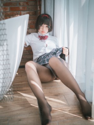 [DJAWA] Mimmi - Model Student_038