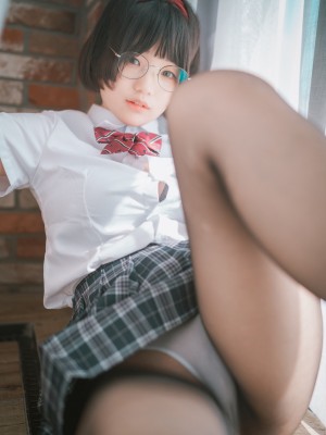 [DJAWA] Mimmi - Model Student_040