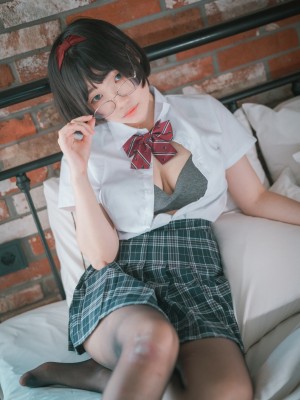 [DJAWA] Mimmi - Model Student_044