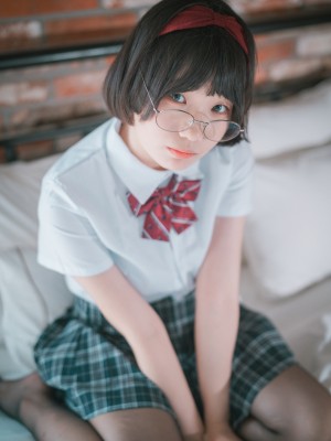 [DJAWA] Mimmi - Model Student_046