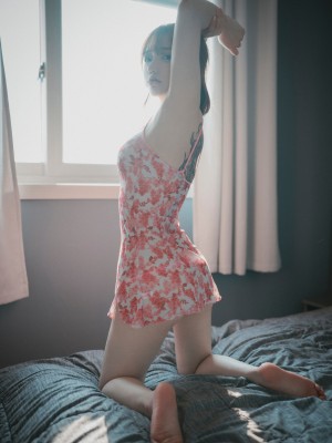 [DJAWA] Son Ye-Eun 손예은 - Staycation No.4_051