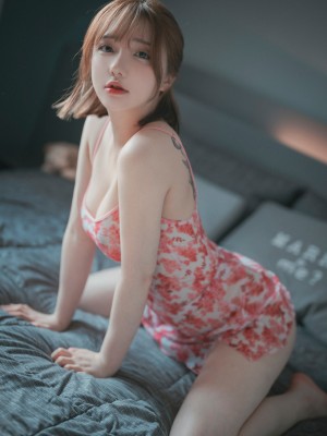 [DJAWA] Son Ye-Eun 손예은 - Staycation No.4_053