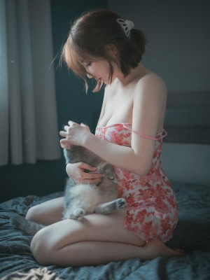 [DJAWA] Son Ye-Eun 손예은 - Staycation No.4_055