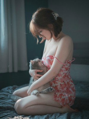 [DJAWA] Son Ye-Eun 손예은 - Staycation No.4_056