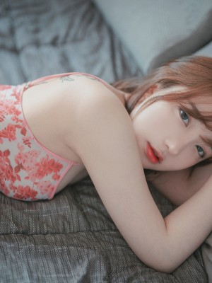 [DJAWA] Son Ye-Eun 손예은 - Staycation No.4_072