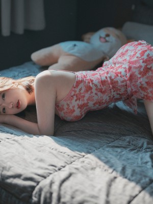 [DJAWA] Son Ye-Eun 손예은 - Staycation No.4_075