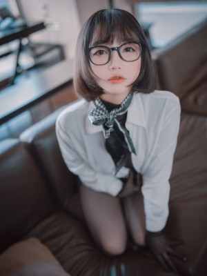 [DJAWA] Son Ye-Eun 손예은 - Naughty Supervisor_26