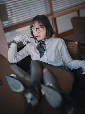 [DJAWA] Son Ye-Eun 손예은 - Naughty Supervisor_63