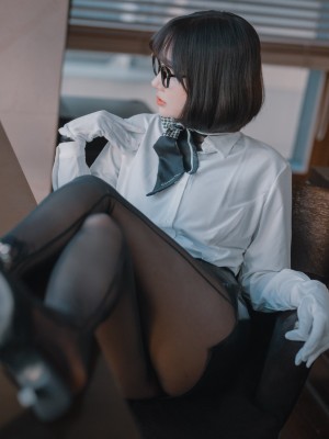 [DJAWA] Son Ye-Eun 손예은 - Naughty Supervisor_64