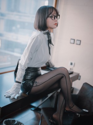 [DJAWA] Son Ye-Eun 손예은 - Naughty Supervisor_67