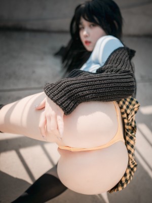 [DJAWA] Zia (지아) - Early Spring Walk in March_101