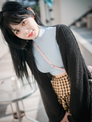 [DJAWA] Zia (지아) - Early Spring Walk in March_105