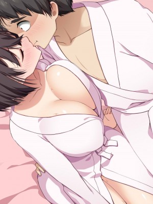[なのかえいち] NTRタイムリープ 〜処女と童貞が1日で一生分のセックスをする日〜_348