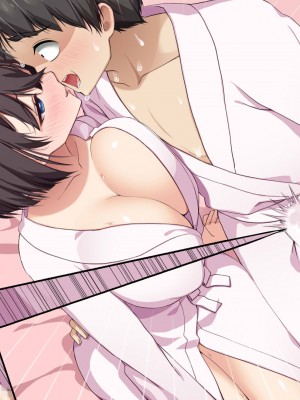[なのかえいち] NTRタイムリープ 〜処女と童貞が1日で一生分のセックスをする日〜_352