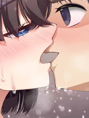 [なのかえいち] NTRタイムリープ 〜処女と童貞が1日で一生分のセックスをする日〜_395