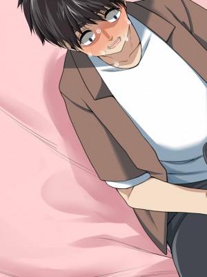 [なのかえいち] NTRタイムリープ 〜処女と童貞が1日で一生分のセックスをする日〜_367