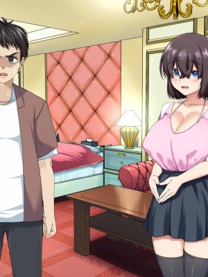 [なのかえいち] NTRタイムリープ 〜処女と童貞が1日で一生分のセックスをする日〜_471