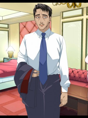 [なのかえいち] NTRタイムリープ 〜処女と童貞が1日で一生分のセックスをする日〜_477