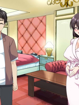 [なのかえいち] NTRタイムリープ 〜処女と童貞が1日で一生分のセックスをする日〜_508