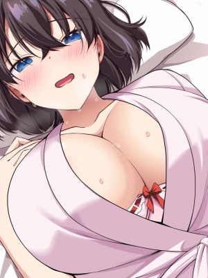 [なのかえいち] NTRタイムリープ 〜処女と童貞が1日で一生分のセックスをする日〜_405