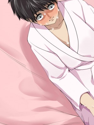 [なのかえいち] NTRタイムリープ 〜処女と童貞が1日で一生分のセックスをする日〜_344
