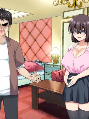 [なのかえいち] NTRタイムリープ 〜処女と童貞が1日で一生分のセックスをする日〜_470