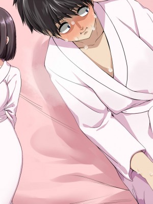[なのかえいち] NTRタイムリープ 〜処女と童貞が1日で一生分のセックスをする日〜_347