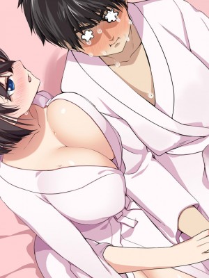 [なのかえいち] NTRタイムリープ 〜処女と童貞が1日で一生分のセックスをする日〜_402
