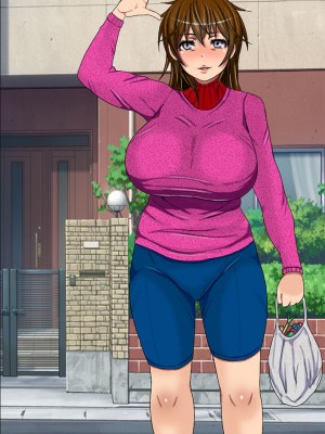 [崖っぷち工房] 人妻をひたすら犯りまくる基本120枚人妻4作詰め合わせ_087