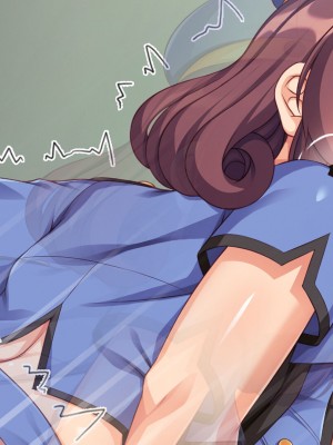 [汁っけの多い柘榴 (スカイハウス、虎兎子、解凍にゃんこ)] いつでもセックス出来るドスケベ国に亡命したら最高でした！_334