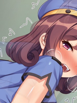 [汁っけの多い柘榴 (スカイハウス、虎兎子、解凍にゃんこ)] いつでもセックス出来るドスケベ国に亡命したら最高でした！_329