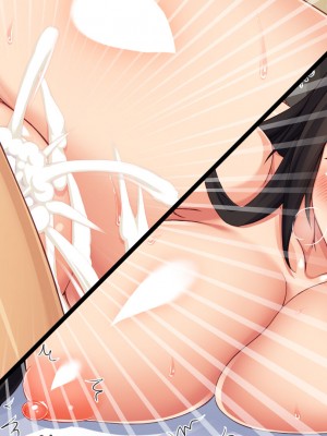 [汁っけの多い柘榴 (スカイハウス、虎兎子、解凍にゃんこ)] いつでもセックス出来るドスケベ国に亡命したら最高でした！_518