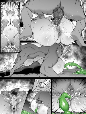 [わりゅう] 三玖の合コン (五等分の花嫁) [天煌汉化组]_40