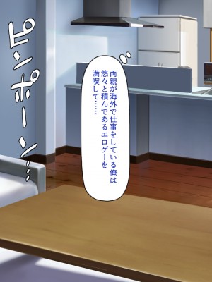 [一億万軒茶屋] スケベの国のドエロ姫〜我が家にエロエロホームステイ！〜_010