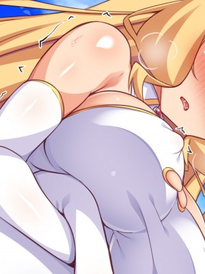 [一億万軒茶屋] スケベの国のドエロ姫〜我が家にエロエロホームステイ！〜_499