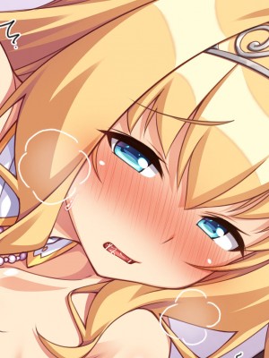 [一億万軒茶屋] スケベの国のドエロ姫〜我が家にエロエロホームステイ！〜_520